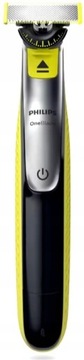 TRYMER GOLARKA PHILIPS ONEBLADE 360 FACE MASZYNKA BRODY TWARZY CIAŁA MĘSKA