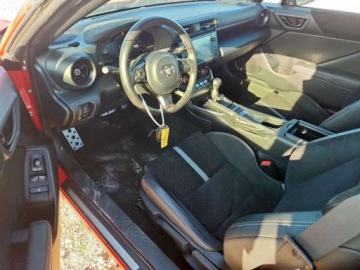 Toyota GR86 2022 Toyota GR86 Premium 2022 2.4l 2.4 Benzyna 228KM, zdjęcie 8