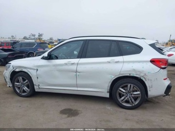 BMW X1 F48 2021 BMW X1 sDrive28I 2021 2.0l 2.0 Benzyna 228KM, zdjęcie 2