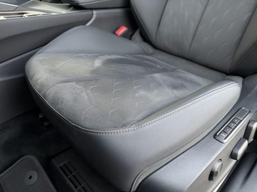 Cupra Terramar SUV 1.5 eTSI 150KM 2024 Cupra Terramar 1.5 TSI / 150 KM DSG FV-23%, ASO, B, zdjęcie 12