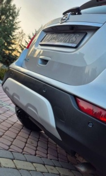 Opel Mokka I SUV 1.6 Ecotec 115KM 2016 Opel Mokka X Opel Mokka X 1.6 (ecoFLEX) StartStop Selection 1.6 Benzyna, zdjęcie 23