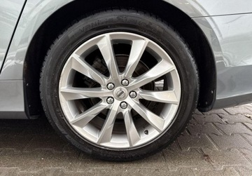 Volvo V90 II Kombi 2.0 D3 150KM 2017 Volvo V90 V90 D3 Momentum - diesel, manualna, naped przedni, 5 drzwi, 150KM, zdjęcie 24