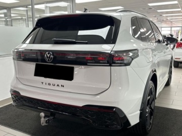 Volkswagen Tiguan III 2026 Tiguan R-Line Plus 2.0 TDI DSG 4Mot. 193KM 2026, zdjęcie 5