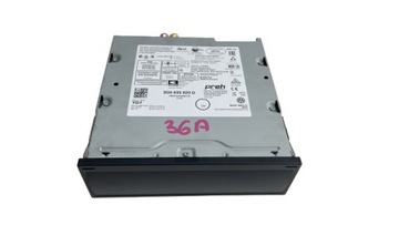 VW MIB STEROWNIK MMI NAWIGACJA 3G5035820D