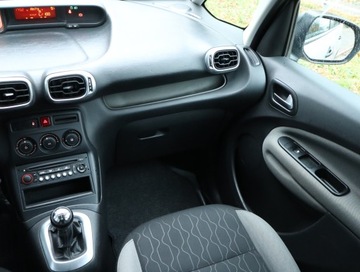 Citroen C3 Picasso 1.4 95KM 2014 Citroen C3 Picasso 1.4 i, Salon Polska, zdjęcie 7