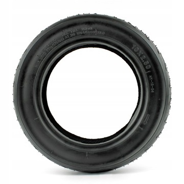 ЭЛЕКТРИЧЕСКИЙ СКУТЕР 10х2,5 КУГОО М4 TECHLIFE X7