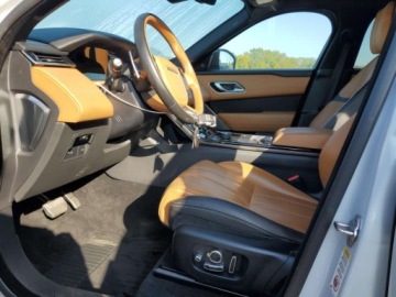 Land Rover Range Rover Velar 2019 Land Rover Range Rover Velar R-Dynamic Se 2019 2.0 Benzyna 247KM, zdjęcie 7