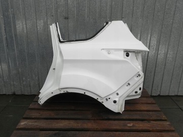 FORD KUGA MK2 5D BLOTNIK LEWY TYL TYLNY