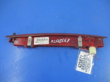 RENAULT SCENIC II ДОПОЛНИТЕЛЬНЫЙ ТОРМОЗНОЙ ФОНАРЬ