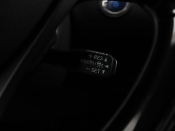 Toyota C-HR I Crossover 1.8 Hybrid 122KM 2018 Toyota C-HR hybryda kamera Bluetooth ACC automat, zdjęcie 28