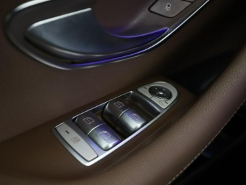 Mercedes Klasa E W213 Kombi 2.0 250 211KM 2017 Mercedes E 250 Avantgarde E250 kamera navi automat, zdjęcie 35