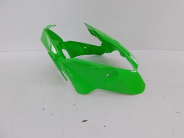 KAWASAKI Z1000 07-09 ЧЕРЕП ПЕРЕДНЯЯ ЧЕРЕП