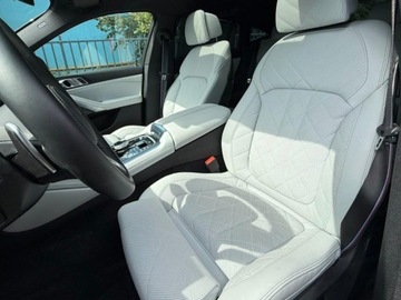BMW X6 G06 SUV Facelifting 3.0 40i 381KM 2025 xDrive40i Sport Suv 3.0 (381KM) 2025, zdjęcie 3