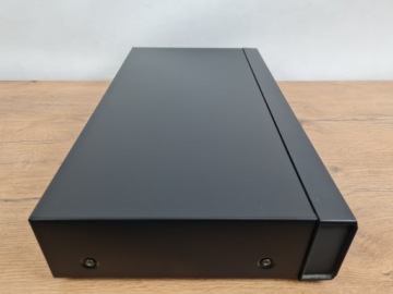 Denon DVD-800 — DVD/CD-плеер + пульт дистанционного управления
