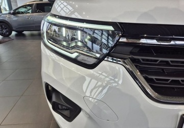 Renault Kangoo III Kombivan 1.5 Blue dCi 115KM 2025 Renault Kangoo 1.5 Diesel 115KM, zdjęcie 9