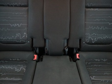 Opel Meriva II Mikrovan 1.4 Turbo ECOTEC 120KM 2013 Opel Meriva 1.4 Turbo, GAZ, Klima, Tempomat, zdjęcie 9