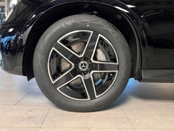 Mercedes GLC C254/X254 Coupe 2.0 200 204KM 2026 GLC Coupe 200 4-Matic AMG Line 2.0 (204KM) 2026, zdjęcie 16