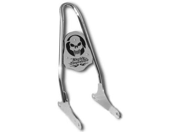OPARCIE WYSOKIE HARLEY WIDE GLIDE 2010- FAT BOB