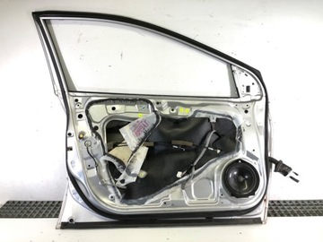 DVEŘE LEVÝ PŘEDNÍ HONDA CIVIC VIII HATCHBACK