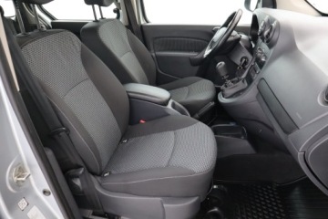 Mercedes Citan W415 Furgon Długi 1.5 111 CDI 116KM 2020 Mercedes Citan 111 CDI, Salon Polska, Klima, zdjęcie 8
