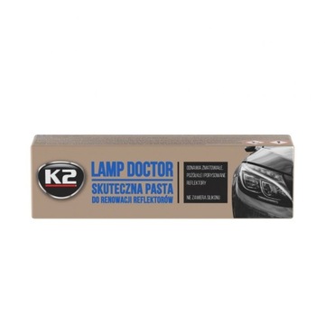 K2 LAMP DOCTOR 60 G