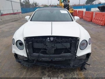 Bentley Continental III 2021 Bentley Flying Spur W12 2021 6.0 Benzyna 626KM, zdjęcie 8