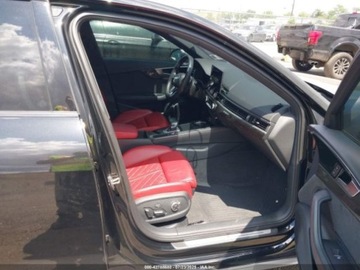 Audi A4 B9 2021 Audi S4 Limousine s4 premium plus 3.0 Benzyna 349KM, zdjęcie 10