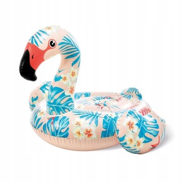 INTEX Надувная черепаха 150 х 127 см.