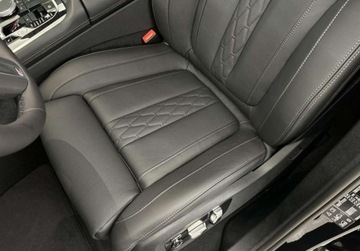 BMW X6 G06 2025 BMW X6 3.0 Diesel 286KM, zdjęcie 12