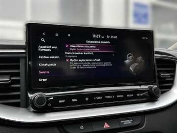 Kia XCeed Crossover 1.4 T-GDI 140KM 2020 Kia XCeed 1.4TGDI 140KM L AT l Pakiet Zimowy, JBL,, zdjęcie 28