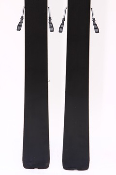 Лыжи VOLKL CODE PSI 177см TIP TAIL ROCKER