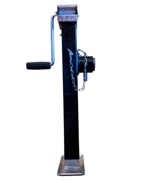 Опорная нога 2000 кг с креплением