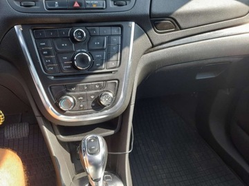 Buick 2016 Buick Encore 2016r., 1.4L, 140km 1.4 Benzyna 140KM, zdjęcie 7