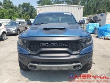  RAM 1500 _TRX_FINAL EDITION_5 7 Box_4x4_6.2 L_702 km_2024r 6.2 Benzyna, zdjęcie 4