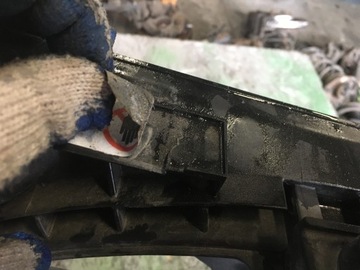 HYUNDAI I40 1.7 CRDI VENTILÁTOR POUZDRO