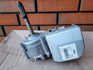 RENAULT CLIO MODUL SERVO  ELEKTRICKÉ 8200307151A