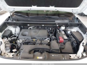 Toyota RAV4 V 2023 Toyota RAV4 2023r., 4x4, 2.5L 2.5 Benzyna 203KM, zdjęcie 11