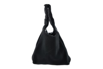 BIG STAR TOREBKA DAMSKA TORBA SHOPPER CZARNA NN574073