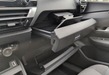 Citroen 2023 Citroen C4 1.5 BlueHDi Max SS EAT8 SalonPL Bogata Wersja FVat Od Reki, zdjęcie 16