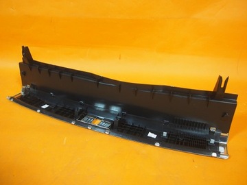 Audi A7 4G Trunk обивка бекона 42 км 4G8863887D / 4G8863888F