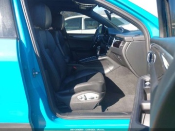 Porsche Macan 2021 Porsche Macan 2021 2.0l 2.0 Benzyna 248KM, zdjęcie 11