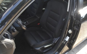 Mazda 6 III Sedan Facelifting 2016 2.0 SKYACTIV-G 145KM 2017 Mazda 6 Mazda 6 2.0 Skygo Salon Polska - Wzorowy Stan 2.0 Benzyna 145KM, zdjęcie 8