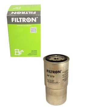 FILTRON FILTR PALIVA PP979 TRAJET ELANTRA SANTA FE