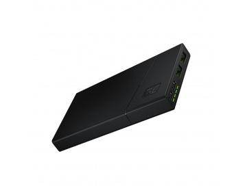 POWERBANK 10000mAh LI-POLIMEROWY PASS-THROUGH QC