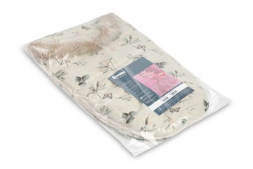 СПАЛЬНЫЙ МЕШОК CORTINA OLIVE ВИНТАЖНЫЙ 100 Х 50