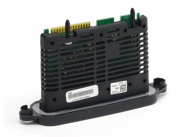 STEROWNIK MODUŁU LAMPY BMW 5 F10 F11 F07 7258278