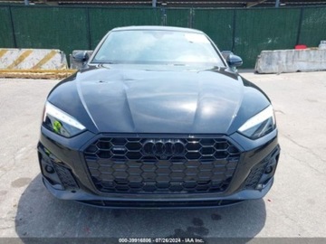 Audi A5 F5 2023 Audi a5 2023 Audi A5 Sportback S line Premium Plus 45 TFSI quattro 2.0, zdjęcie 10