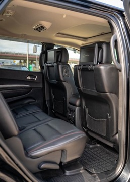 Dodge Durango III 3.6 V6 299KM 2018 Dodge Durango Dodge Durango III GT 3.6 V6 AWD 299KM 3.6 Benzyna 299KM, zdjęcie 12