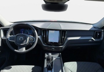 Volvo XC60 II 2022 Volvo XC 60 VAT 23 2.0B4 D mHEV 197KM automat 4x4 2022 r., salon PL, I wla, zdjęcie 27