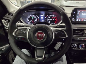 Fiat Tipo II Sedan 1.3 Multijet 95KM 2020 Fiat Tipo 1.3 MultiJet 95 KM City Life SalonPL Gwarancja Dealer Vat23 1.2, zdjęcie 15